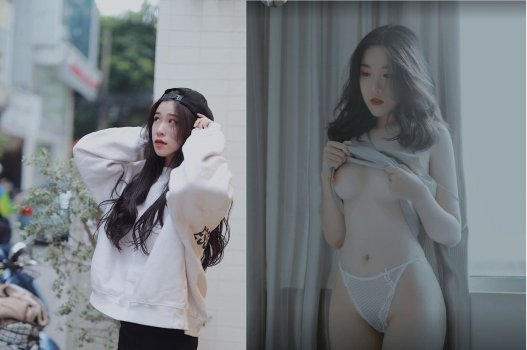 Clip sex lộ Đỗ Thuy Thủy mẫu ảnh dâm dục