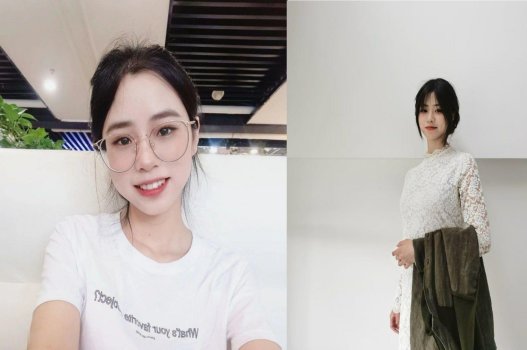 Em sinh viên hồn nhiên bị anh chàng quyến rũ