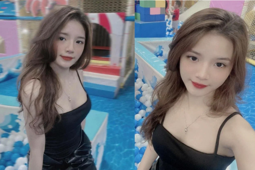 Gầy nhưng em làm tình bền bỉ