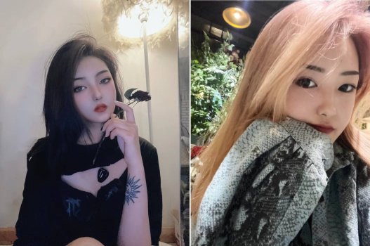 Xinh đẹp mà không chịu mút cu